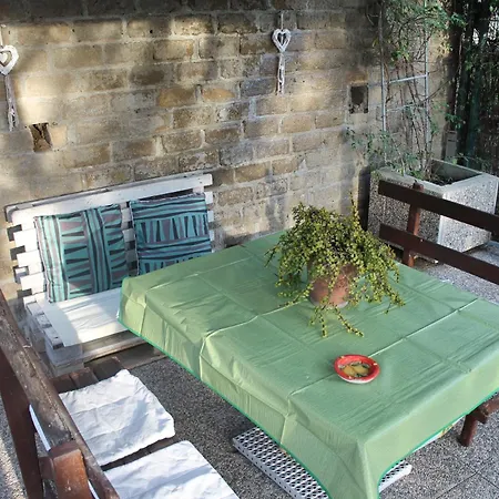 公寓 A Casa Di Romolo 罗马