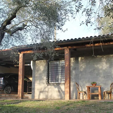 A Casa Di Romolo Apartmán Řím