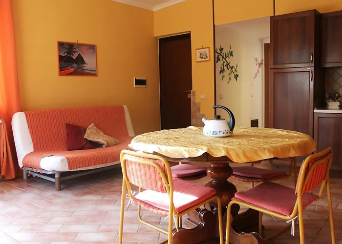 A Casa Di Romolo * Řím