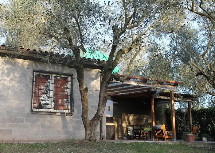 A Casa Di Romolo