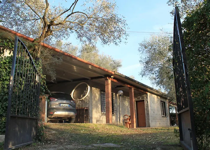 A Casa Di Romolo Apartmán Řím