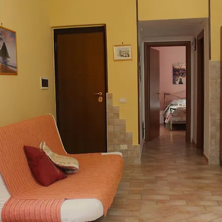 A Casa Di Romolo * Rome