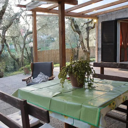 A Casa Di Romolo *