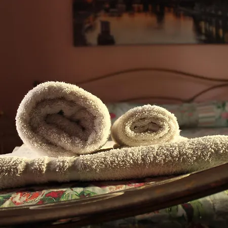 Appartement A Casa Di Romolo