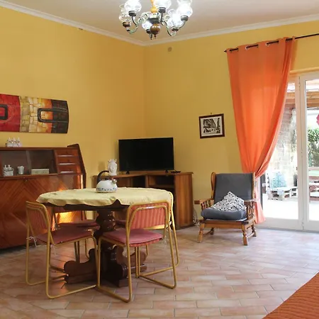 A Casa Di Romolo * Řím