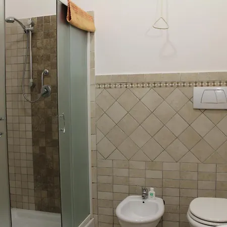 Holiday home A Casa Di Romolo