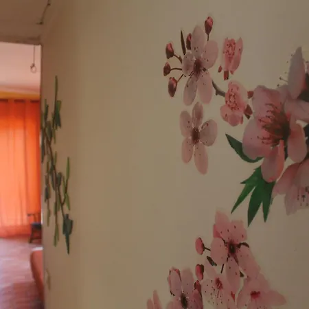 A Casa Di Romolo *