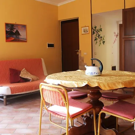 A Casa Di Romolo * Rome