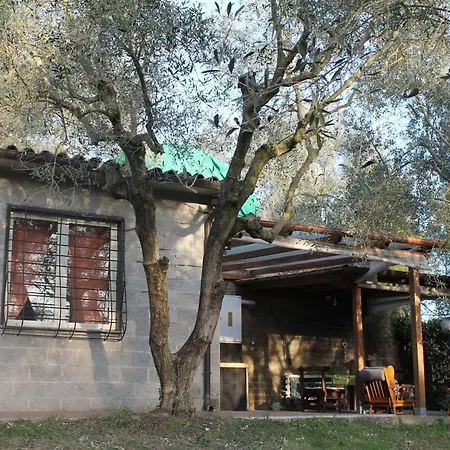 A Casa Di Romolo