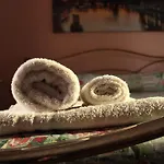 דירה A Casa Di Romolo
